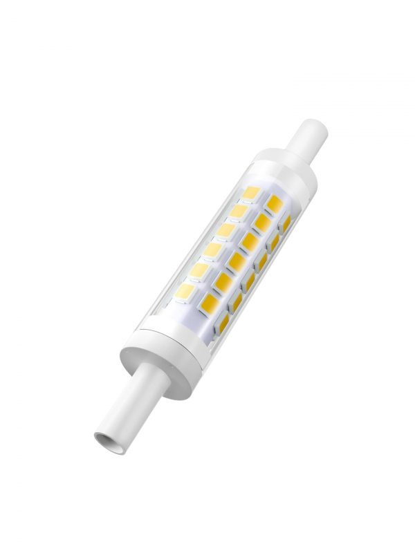 LAMPARA LED R7S 4W
