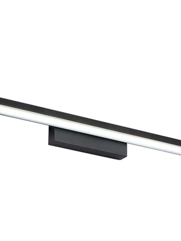 APLIQUE LED PARA PARED 12W