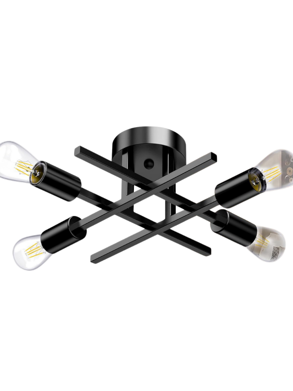 APLIQUE DE TECHO X4L CRUZADO