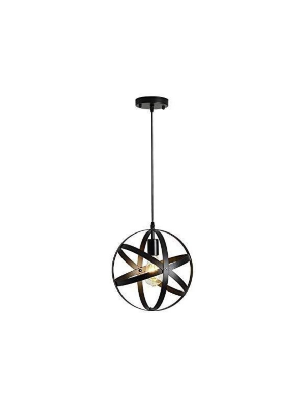 COLGANTE VINTAGE ¨ATOMO¨
