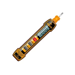 LAPIZ BUSCA POLO AC 12-300V DISPLAY Y SONIDO - INGCO