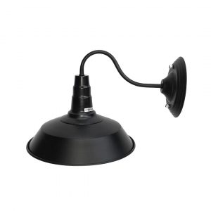 aplique vintage negro