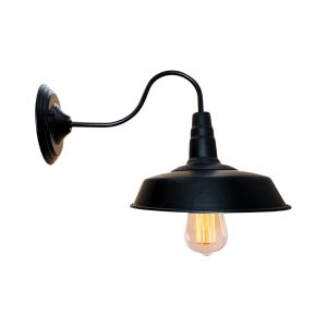 aplique vintage negro